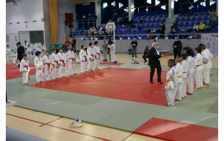 Tournoi de Neuilly