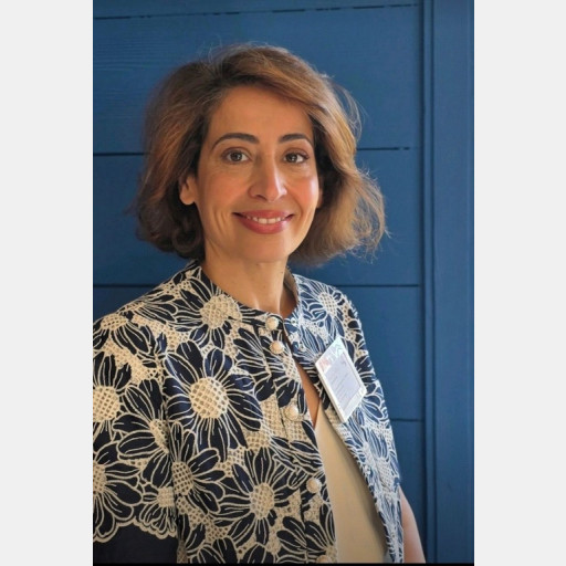 Madiha Silini